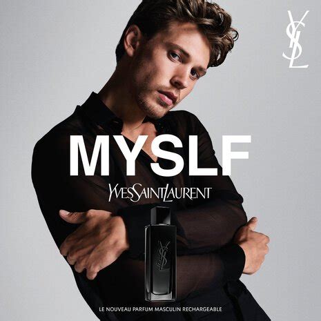 y yves saint laurent model|yves saint laurent photo.